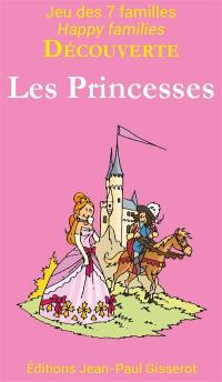 Les princesses