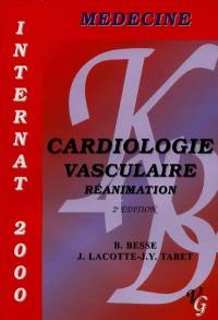 Cardiologie et réanimation