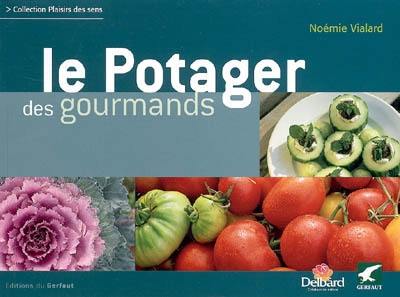 Le potager des gourmands