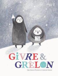 Givre & Grêlon