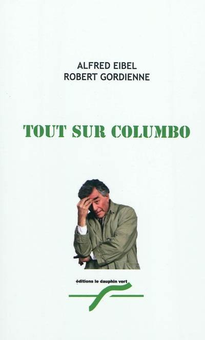 Tout sur Columbo