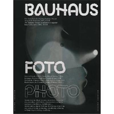 Bauhaus 04 Photo (Bauhaus Magazine)