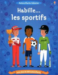 Les sportifs