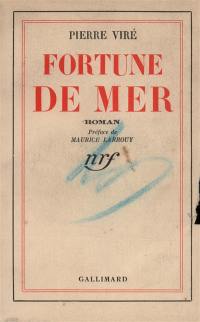 Fortune de mer