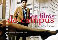 Les films de campus : l'université au cinéma