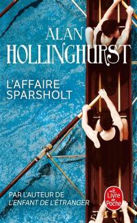 L'affaire Sparsholt