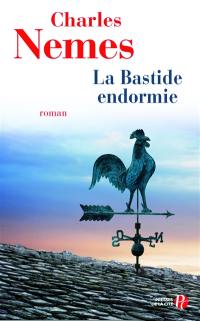 La bastide endormie