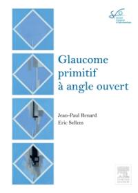 Glaucome primitif à angle ouvert