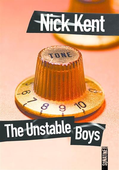 The Unstable boys