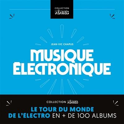 Musique électronique