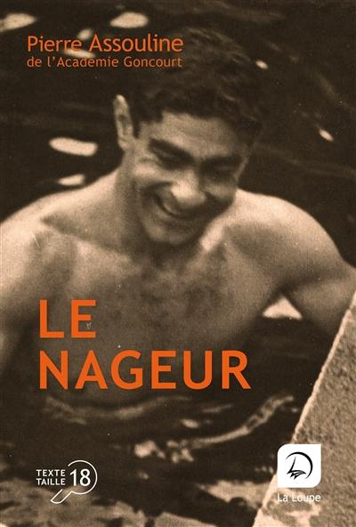 Le nageur : récit