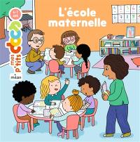 L'école maternelle