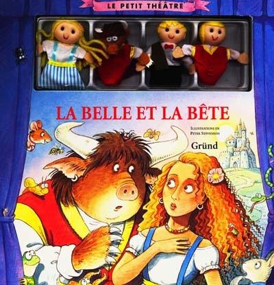 La belle et la bête