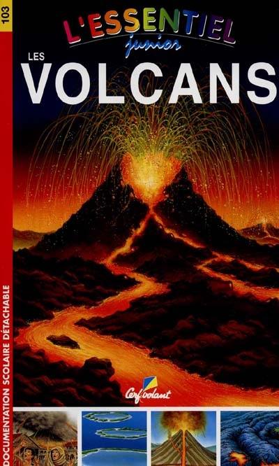 Les volcans