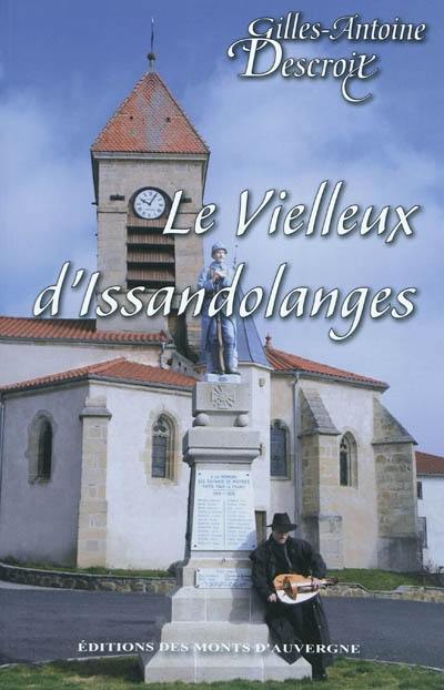 Le vielleux d'Issandolanges