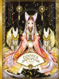 Contes japonais