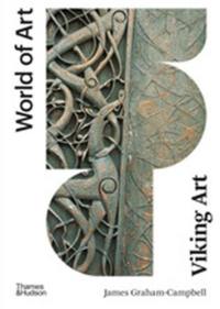 Viking Art 2nd ed (World of Art)