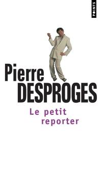 Le petit reporter