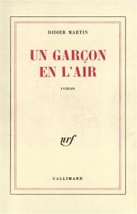 Un Garçon en l'air