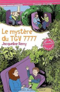 Le mystère du TGV 7777