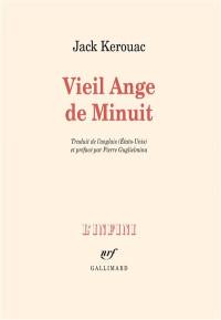 Vieil ange de minuit. CitéCitéCITÉ. Shakespeare et l'outsider