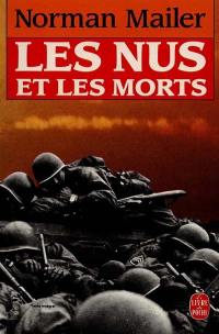 Les nus et les morts