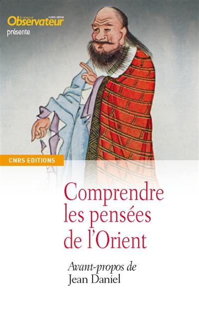 La pensée asiatique