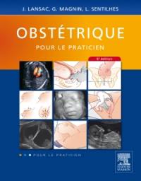 Obstétrique pour le praticien