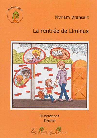 La rentrée de Liminus