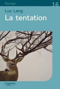 La tentation