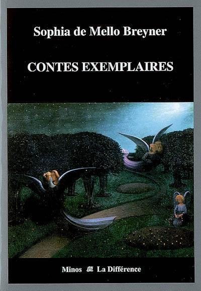 Contes exemplaires