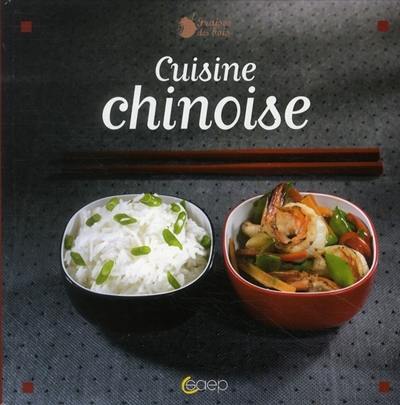 Cuisine chinoise