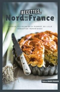 Recettes du nord de la France