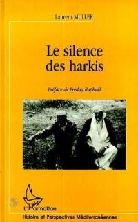 Le silence des harkis