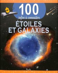 Etoiles et galaxies