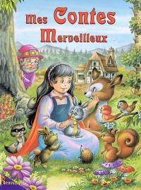 Mes contes merveilleux