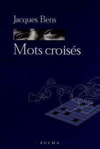 Mots croisés