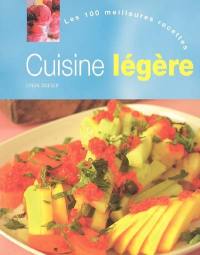 Cuisine légère