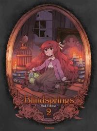 Blindsprings. Vol. 2