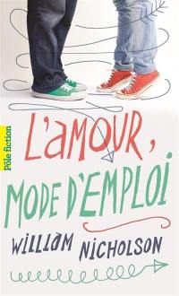 L'amour, mode d'emploi