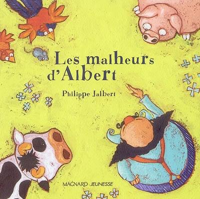 Les malheurs d'Albert