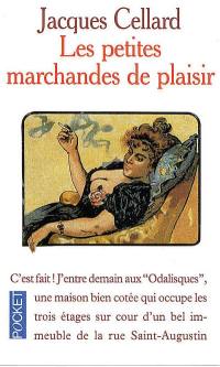 Les Petites marchandes de plaisir