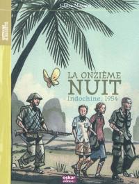 La onzième nuit