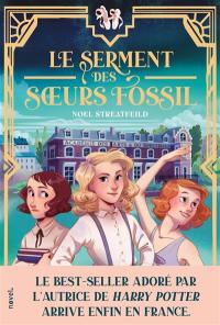 Le serment des soeurs Fossil