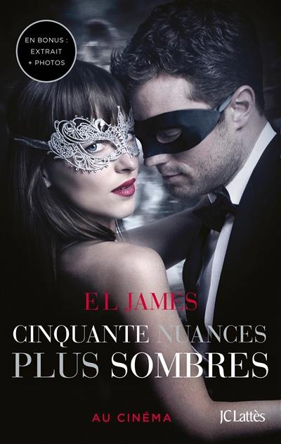 Fifty shades. Vol. 2. Cinquante nuances plus sombres