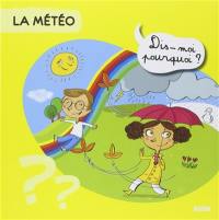 La météo