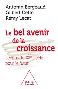 Le bel avenir de la croissance : leçons du XXe siècle pour le futur