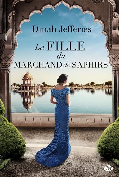 La fille du marchand de saphirs