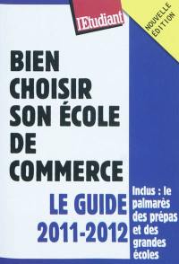 Bien choisir son école de commerce