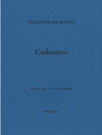 Cadastres